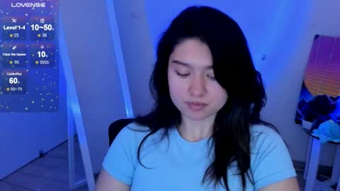 Steffi online show from January 9, 10:47 pm