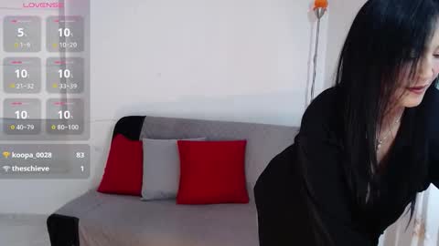 Steffy online show from February 25, 11:14 pm