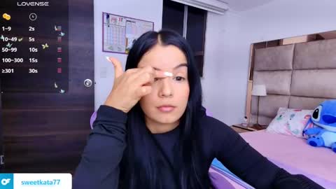 Stefany online show from April 25, 12:46 am