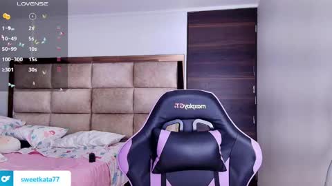 Stefany online show from May 31, 8:32 pm