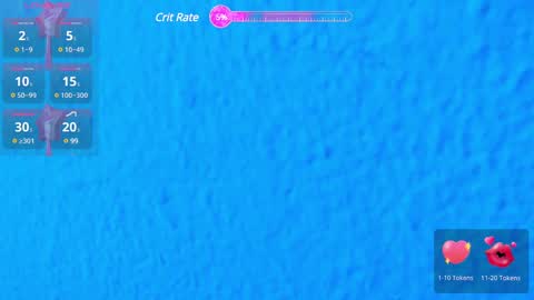 Snapshot of stefy_gomez_ chatting on March 5, 2:57 am Estefany online show from March 5, 2:57 am