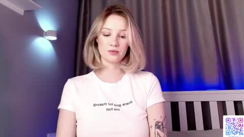 My name is Stella Nice to meet you  Fav Pattern is 111  boobs are real online show from February 13, 12:34 am