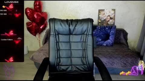 Stella  Cox online show from March 5, 5:20 pm