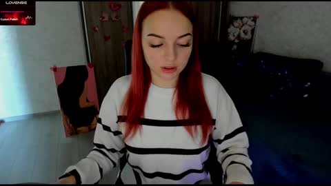 Stella  Cox online show from February 22, 6:17 am