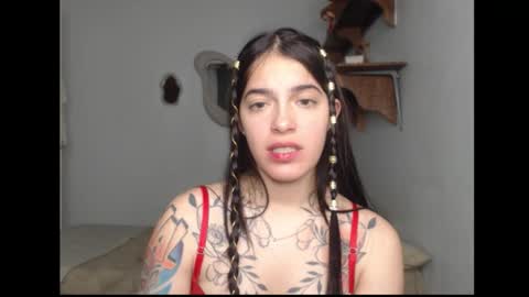 Stella online show from February 15, 7:51 am