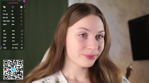 Stella online show from October 26, 10:11 am