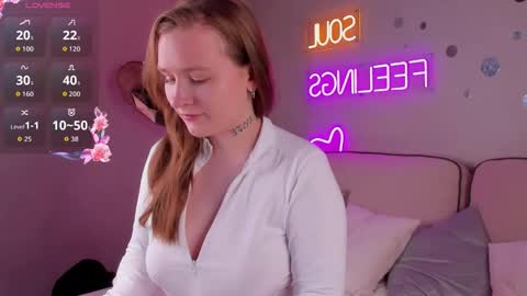 Stella online show from March 14, 9:21 am