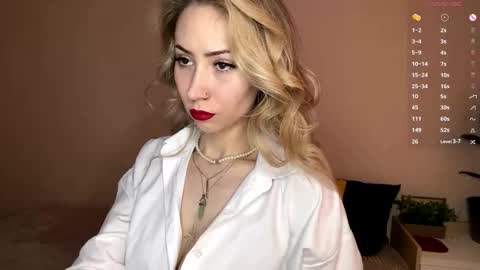 Alexia online show from February 17, 8:13 am