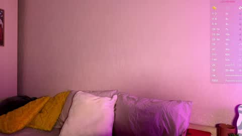 Alexia online show from April 4, 3:16 am