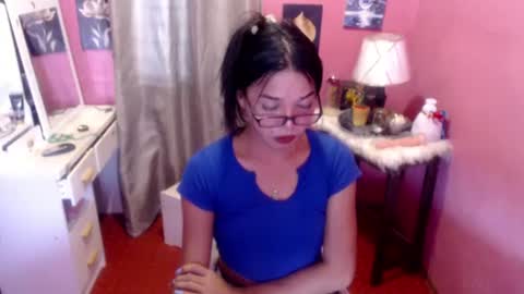 Stella sweet online show from December 6, 12:23 am