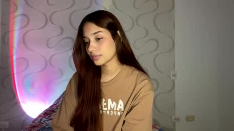 stephany online show from February 10, 6:27 am