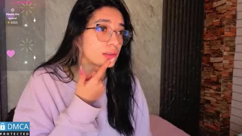 Stepha online show from February 24, 11:31 am