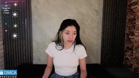 Stepha online show from December 5, 11:44 am