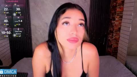 Stepha online show from February 10, 11:13 am