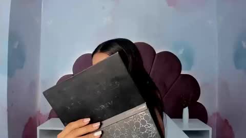 Stefff  online show from March 13, 1:01 pm