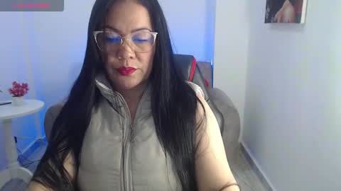 Stefania  online show from October 11, 11:51 pm