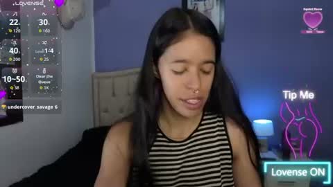 Stephania online show from June 26, 1:12 pm