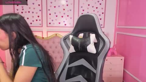 Snapshot of stephania_t chatting on September 15, 11:40 am Stephania online show from September 15, 11:40 am