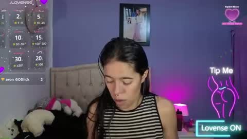 Stephania online show from July 8, 3:03 pm