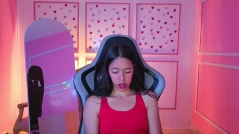Snapshot of stephania_t chatting on September 10, 1:44 pm Stephania online show from September 10, 1:44 pm