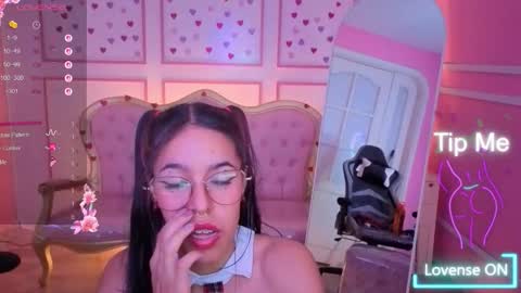 Stephania online show from January 5, 5:27 pm