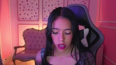 Snapshot of stephania_t chatting on September 19, 11:53 am Stephania online show from September 19, 11:53 am