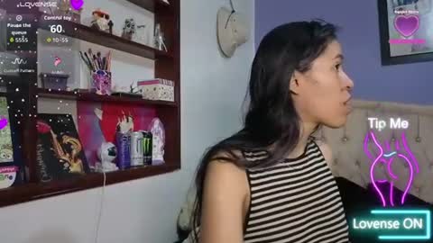 Stephania online show from July 6, 3:36 pm