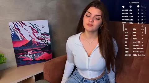 Steph online show from October 23, 10:27 pm