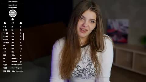 Steph online show from October 9, 1:54 am