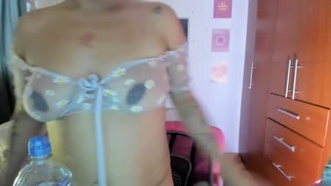 Stephanie  online show from February 15, 10:31 pm