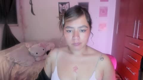 Stephanie  online show from March 8, 1:57 am