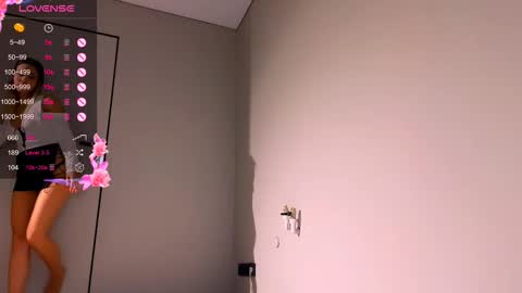 Stephany online show from January 11, 3:55 am