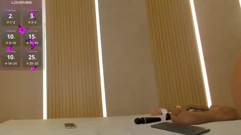 Stephany online show from March 2, 8:48 pm