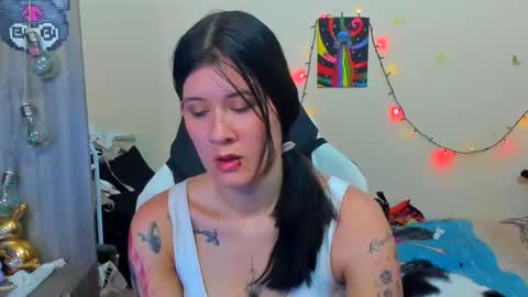 Stephany  independient model  online show from November 6, 12:05 am