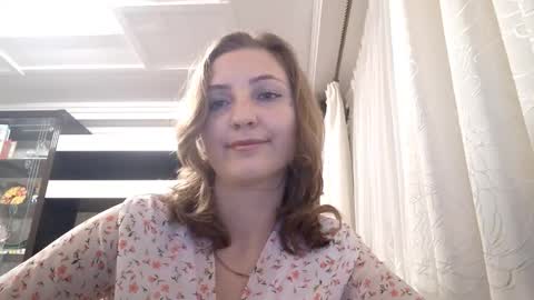 Stephanie online show from December 22, 5:38 pm