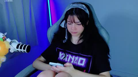 stephy online show from November 23, 1:19 am