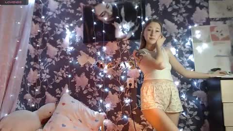 Catalina online show from January 17, 1:57 am