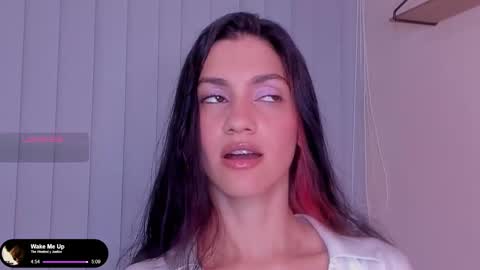 Liz online show from February 13, 9:06 pm