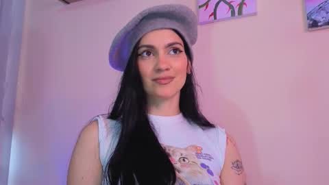 Liz online show from September 12, 8:49 pm