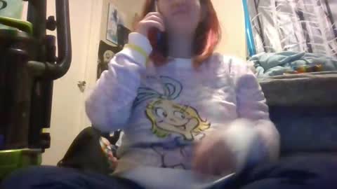 StormAlley420 online show from November 11, 12:17 am