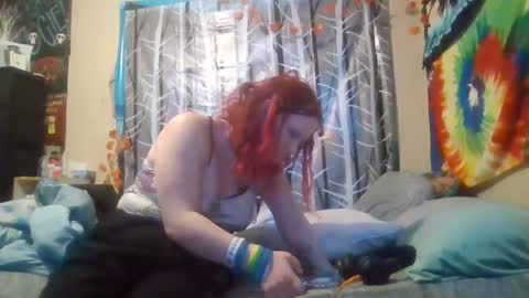 StormAlley420 online show from September 14, 10:40 pm