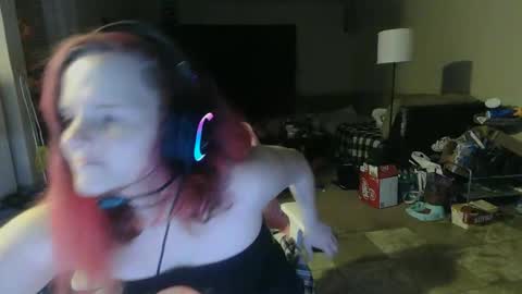 StormAlley420 online show from October 16, 2:03 am