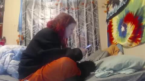 StormAlley420 online show from November 2, 9:29 pm