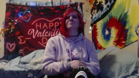 StormAlley420 online show from January 23, 9:39 pm