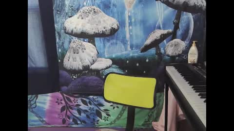 Stormythunder online show from March 14, 7:04 pm