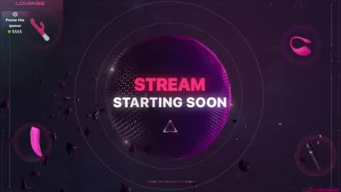 Stormy Vixxxen online show from June 21, 1:48 pm