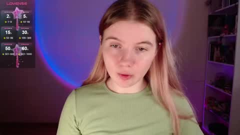 Juli online show from February 15, 7:51 am