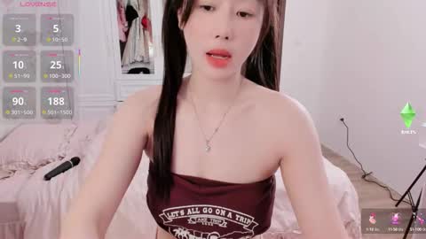 strawberry_loveee online show from October 15, 5:32 am