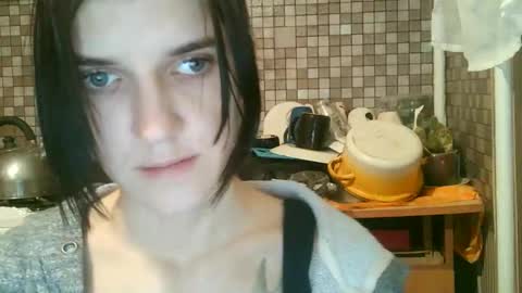 Strawberry Storm online show from November 3, 9:41 pm