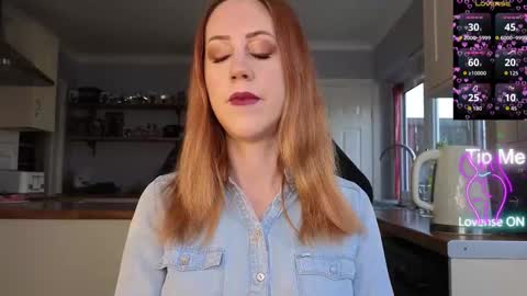 Amorina online show from February 20, 9:22 am